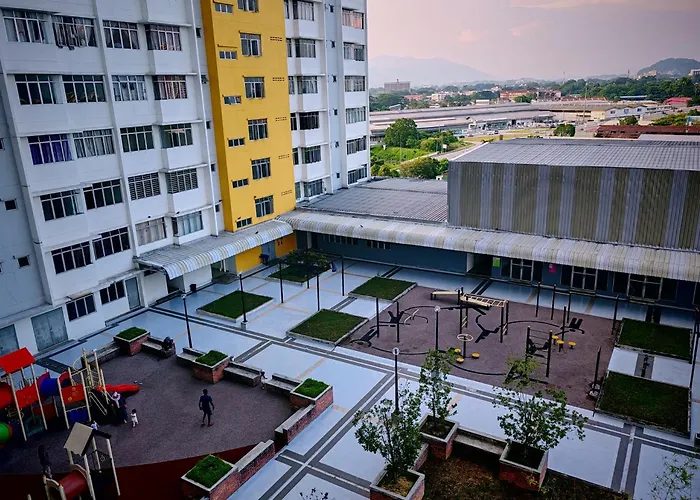 BW White Falim Ipoh